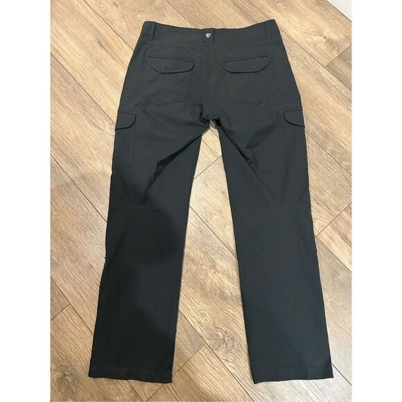 Kühl FREEFLEX ROLL-UP PANT - Picture 11 of 11